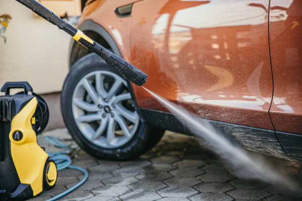 Why Choose Our Certified Pressure Washing Experts for Your Project Needs in El Portal, FL?