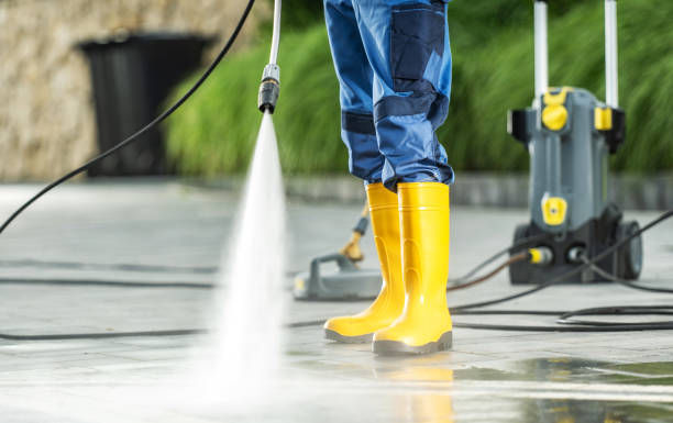 Best Pressure Washing Driveway  in El Portal, FL