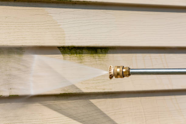 Pressure Washing Services for Businesses in El Portal, FL