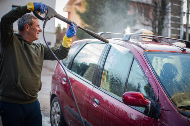 Best Exterior Home Cleaning  in El Portal, FL